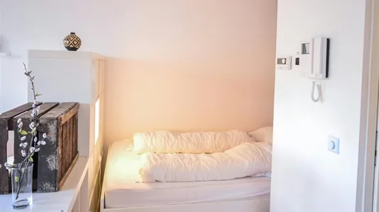 Apartments in Amsterdam Oud-West - photo 7