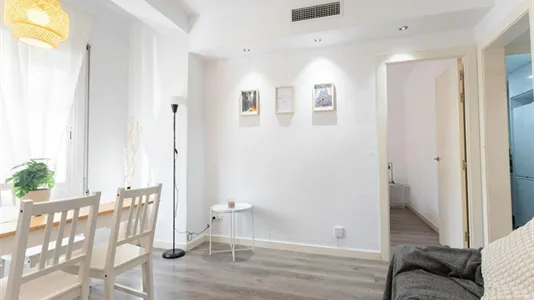 Apartments in Barcelona Horta-Guinardó - photo 5