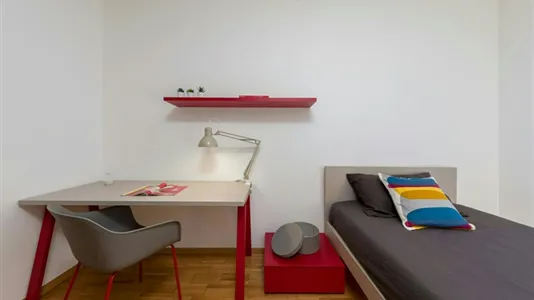 Rooms in Trento - photo 4