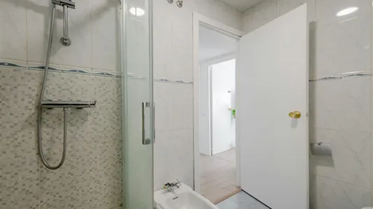 Rooms in Madrid Chamberí - photo 7