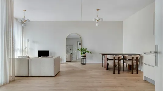 Apartments in Rotterdam Centrum - photo 6