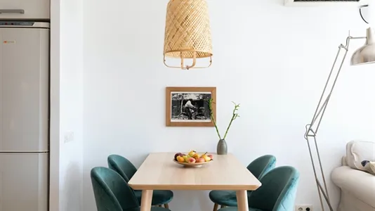 Apartments in Barcelona Sants-Montjuïc - photo 4