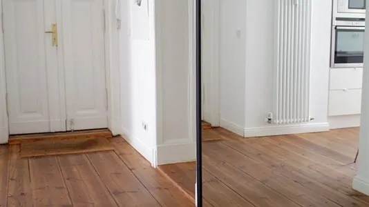 Apartments in Berlin Pankow - photo 10