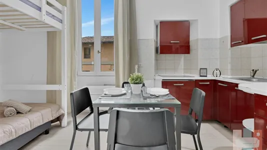 Apartments in Milano Zona 9 - Porta Garibaldi, Niguarda - photo 6