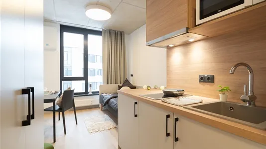 Apartments in Riga Salas-Torņakalns - photo 4