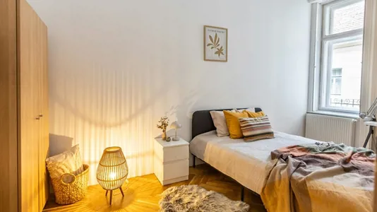 Rooms in Budapest Ferencváros - photo 2