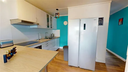 Rooms in Bordeaux - photo 9