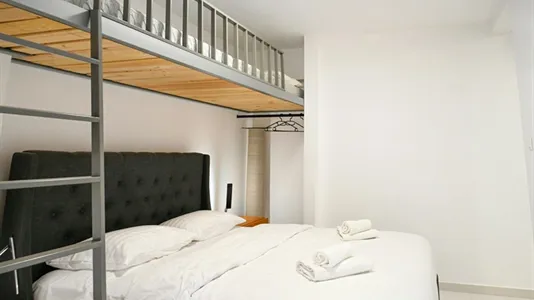 Apartments in Nea Smyrni - photo 10