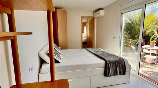 Houses in Barcelona Horta-Guinardó - photo 6