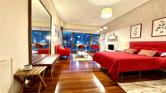 Rooms in Bilbao - photo 2