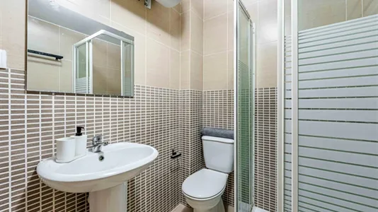 Apartments in Málaga - photo 10