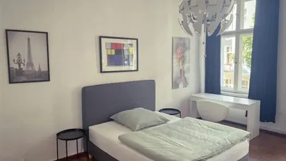 Room for rent in Berlin Tempelhof-Schöneberg, Berlin