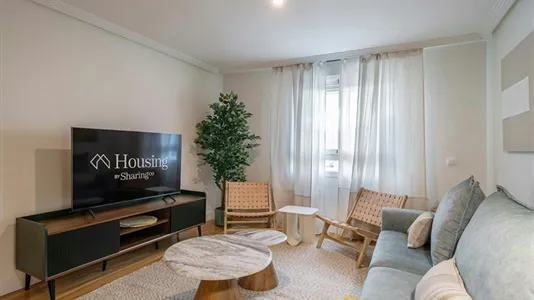 Apartments in Madrid Chamartín - photo 2