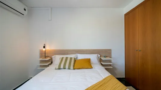 Rooms in Alboraya - photo 7