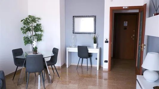 Apartments in Roma Municipio XII – Monte Verde - photo 9