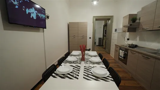 Rooms in Turin - photo 5