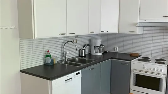 Rooms in Espoo - photo 7