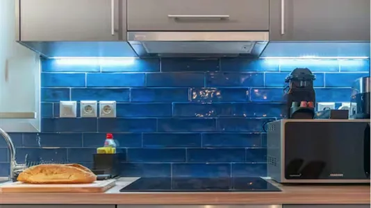 Apartments in Kallithea - photo 8