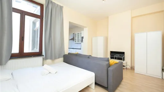Apartments in Stad Brussel - photo 3