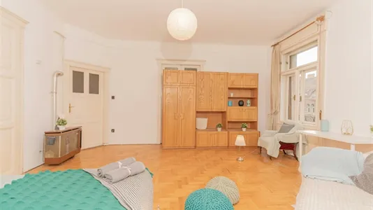 Rooms in Budapest Józsefváros - photo 4