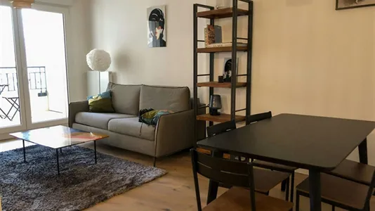 Apartments in Saint-Denis - photo 4