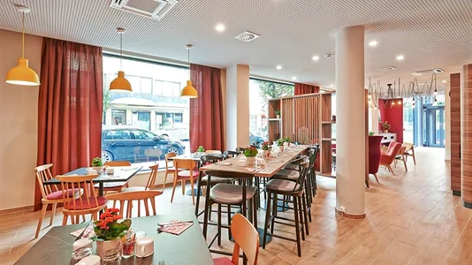 Apartments in Brussels Anderlecht - photo 8