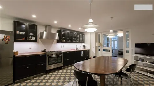 Rooms in Brussels Sint-Joost-ten-Node - photo 7