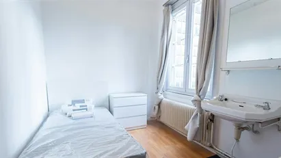 Room for rent in Brussels Etterbeek, Brussels