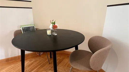 Rooms in Madrid Retiro - photo 5