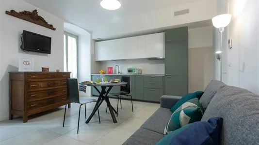 Apartments in Turin - photo 6