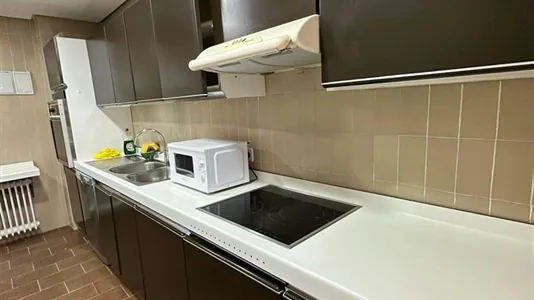 Rooms in Madrid Salamanca - photo 7