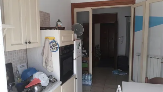 Rooms in Pisa - photo 8