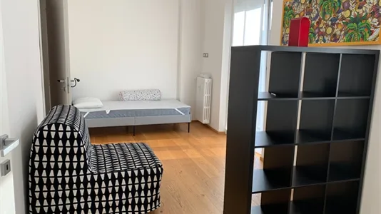 Apartments in Milano Zona 9 - Porta Garibaldi, Niguarda - photo 9