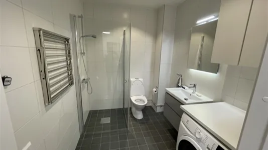 Apartments in Järfälla - photo 9