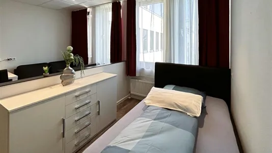 Apartments in Location is not specified - photo 2