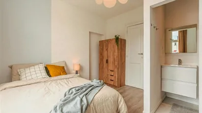 Room for rent in Brussels Sint-Joost-ten-Node, Brussels