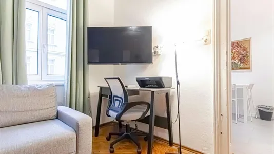 Apartments in Vienna Landstraße - photo 3