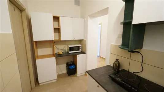 Rooms in Łódź - photo 4