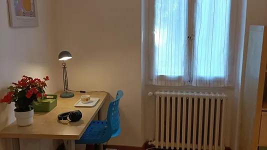 Rooms in Florence - photo 7