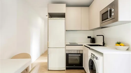 Apartments in Madrid Tetuán - photo 9