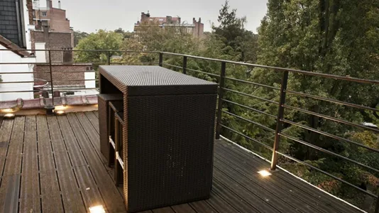 Rooms in Brussels Ukkel - photo 9