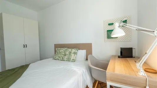 Rooms in Madrid Arganzuela - photo 2