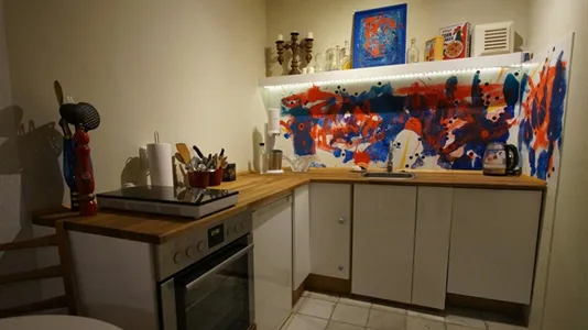 Apartments in Berlin Mitte - photo 3