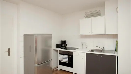 Rooms in Berlin Mitte - photo 6