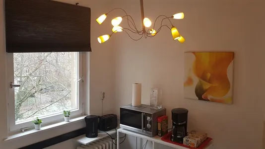 Apartments in Location is not specified - photo 9