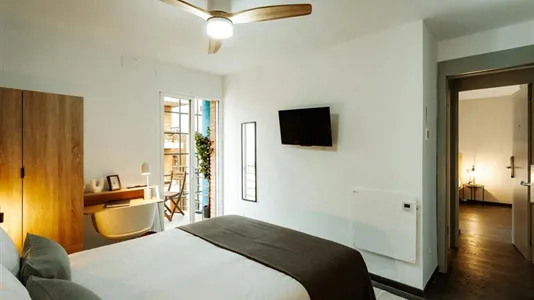 Rooms in Barcelona Horta-Guinardó - photo 3