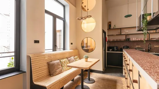 Rooms in Stad Brussel - photo 3