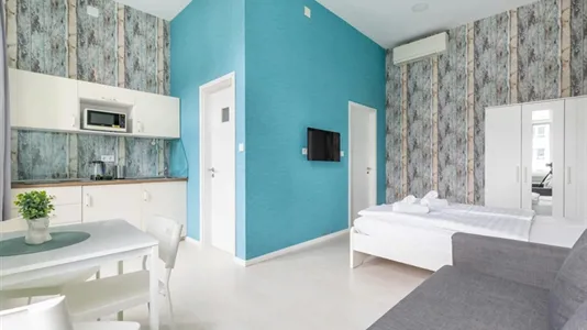 Apartments in Budapest Erzsébetváros - photo 1