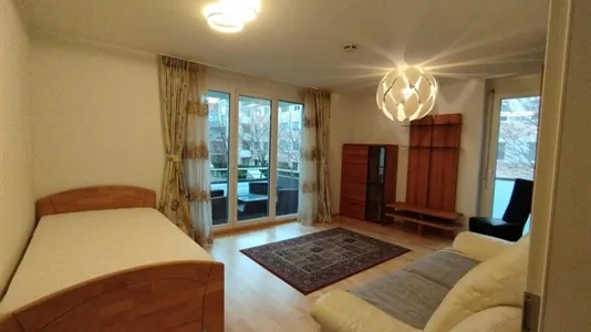 Rooms in Munich Bogenhausen - photo 1