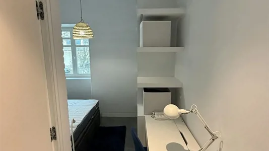 Rooms in Location is not specified - photo 2